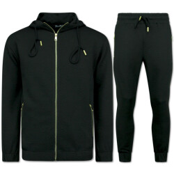 Top-Star Zomer trainingspak joggingpak volwassenen