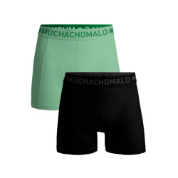 Muchachomalo Heren 2-pack boxershorts