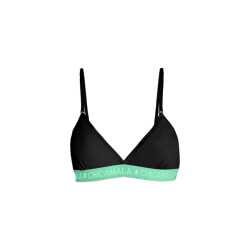 Muchachomalo Dames 1-pack triangle top