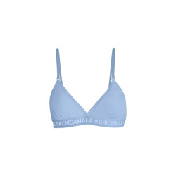 Muchachomalo Dames 1-pack triangle top