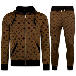 Top-Star Twinset trainingspak