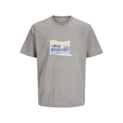 Jack & Jones Jocsagoo photo slub tee