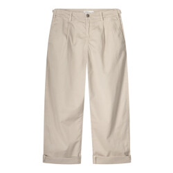 Summum Cocoon chino pant lt wt aurora twill 4s2743-12194