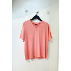 studio .ruig viscose jersey top Tanja