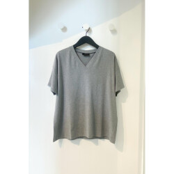 studio .ruig viscose jersey top Tanja