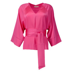 Bardou Tops franky kimono top