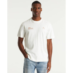 Chasin' T-shirt korte mouw 52110028