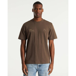 Chasin' T-shirt korte mouw 52110028
