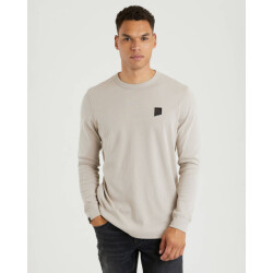 Chasin' T-shirt lange mouw 51110001