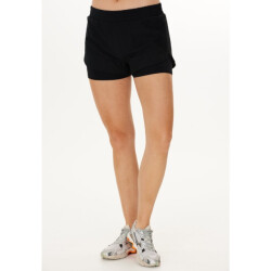 Endurance Yarol w 2-in-1 shorts e231466-1001