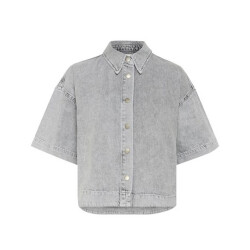 My Essential Wardrobe Blouse lange mouw 10705120 malomw143