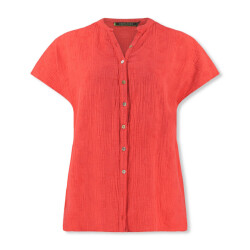 Lizzy & Coco Blouse korte mouw daly