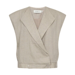 Copenhagen Muse Gilet 206233 cmnatuli