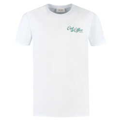 Pure Path T-shirt korte mouw 25020104