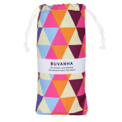 Buvanha Accessoire marrakech