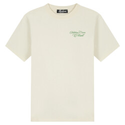 Malelions Ocean club t-shirt