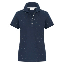 HV Society Poloshirt hvsalma