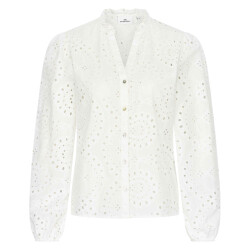 HV Society Blouse hvslana