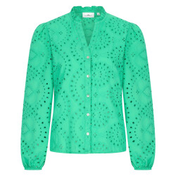 HV Society Blouse hvslana