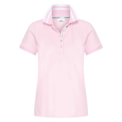 HV Society Poloshirt hvsamira