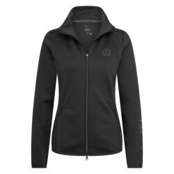 Imperial Riding Tech cardigan irhsporty sparks