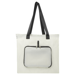Floso Rpet opvouwbare 16l draagtas