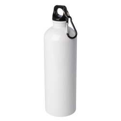 Floso Oregon roestvrijstalen enkelwandige waterfles 750ml