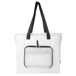 Floso Rpet opvouwbare 16l draagtas