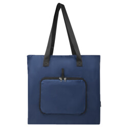 Floso Rpet opvouwbare 16l draagtas