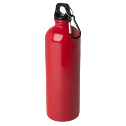 Floso Oregon roestvrijstalen enkelwandige waterfles 750ml