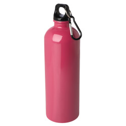 Floso Oregon roestvrijstalen enkelwandige waterfles 750ml