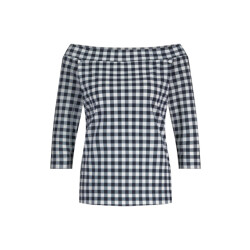 Studio Anneloes Dolly check top dessin