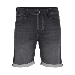 Jack & Jones Jjirick jjicon i.k. shorts ge 062 s black denim