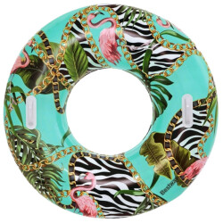 Bestway Zwemvest floral fantasty