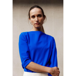 studio .ruig travel jersey top Thekla