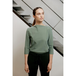 studio .ruig travel jersey top Thekla