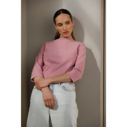 studio .ruig travel jersey top Thekla