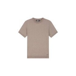 Malelions Knitted t-shirt