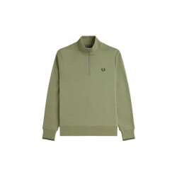 Fred Perry Half zip sweatshirt