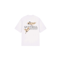 Quotrell Heron t-shirt