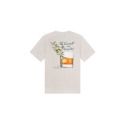 Quotrell Salud t-shirt