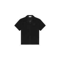 Croyez Homme Fraternite towelling shirt