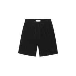 Croyez Homme Fraternite towelling short