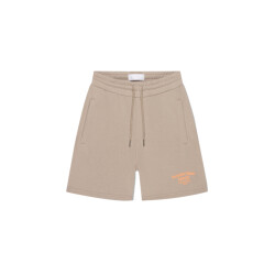 Croyez Homme Fraternite shorts