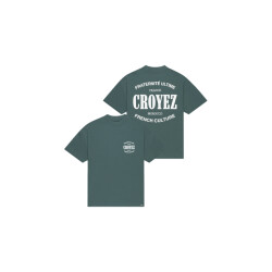 Croyez Homme Stamp t-shirt