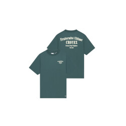 Croyez Homme Fraternite t-shirt