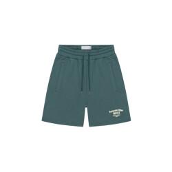 Croyez Homme Fraternite shorts
