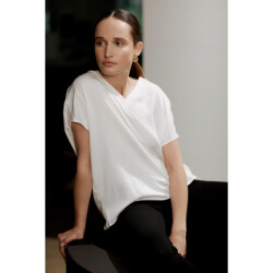 studio .ruig viscose top Tem