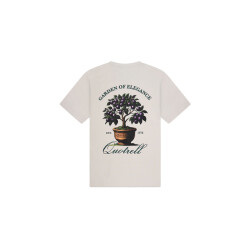 Quotrell Damson t-shirt