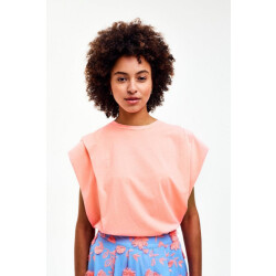CKS 305537 orf t-shirts pamina orange bright